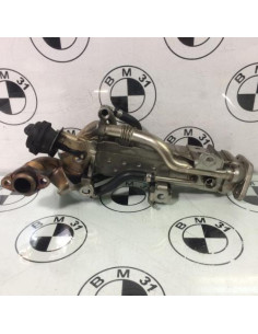 Radiateur EGR BMW SERIE 1 F20 PHASE 2 