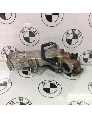 Radiateur EGR BMW SERIE 1 F20 PHASE 2 