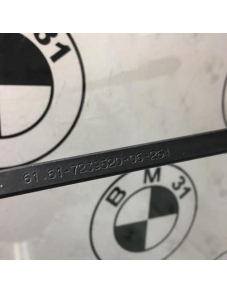 Bras essuie glace avant droit BMW SERIE 2 F22 COUPE PHASE 1 Essence