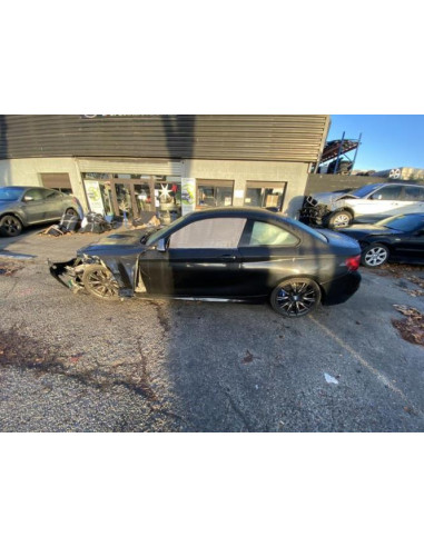 Bras essuie glace avant droit BMW SERIE 2 F22 COUPE PHASE 1 Essence