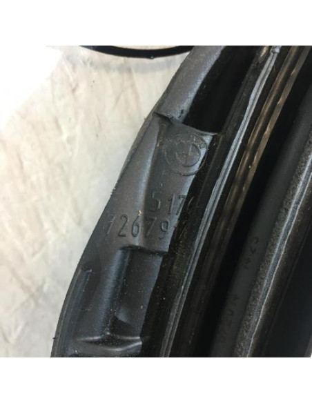 Joint de porte avant droite BMW SERIE 2 F22 COUPE PHASE 1 Essence
