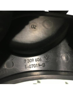 Poignee d'ouverture de capot BMW SERIE 2 F22 COUPE PHASE 1 Essence 2