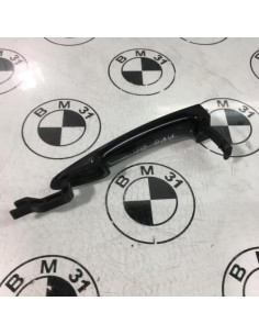 Poignee porte avant gauche BMW SERIE 2 F22 COUPE PHASE 1 Essence