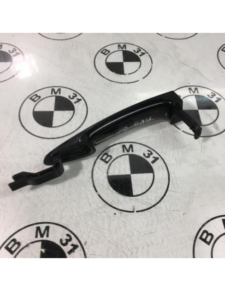 Poignee porte avant gauche BMW SERIE 2 F22 COUPE PHASE 1 Essence
