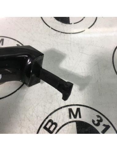 Poignee porte avant gauche BMW SERIE 2 F22 COUPE PHASE 1 Essence