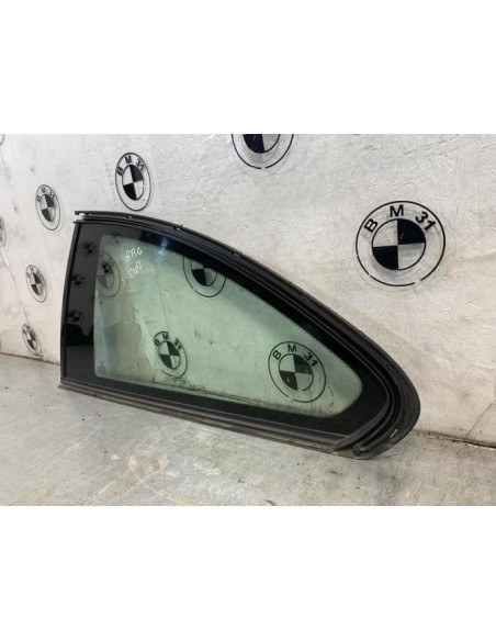 Vitre arriere gauche BMW SERIE 2 F22 COUPE PHASE 1 Essence