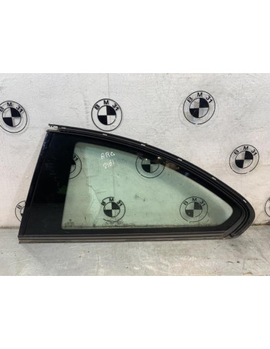 Vitre arriere gauche BMW SERIE 2 F22 COUPE PHASE 1 Essence