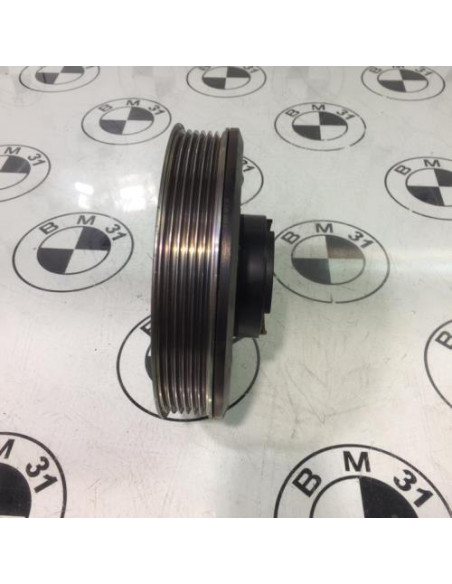 Poulie damper MINI MINI 3 F55 PHASE 1 
