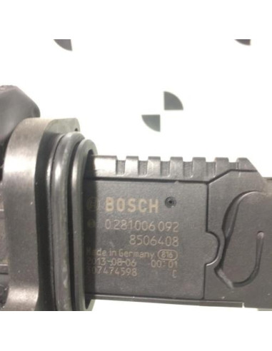 Debitmetre BMW X3 F25 PHASE 1 