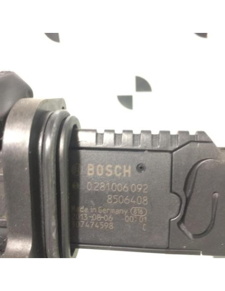 Debitmetre BMW X3 F25 PHASE 1 