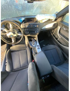 Boite a gants BMW SERIE 2 F22 COUPE PHASE 1 Essence