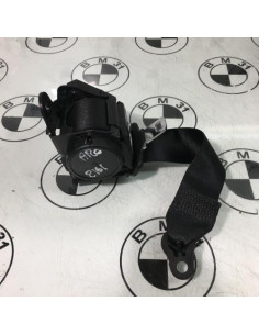 Ceinture arriere gauche BMW SERIE 2 F22 COUPE PHASE 1 Essence 2