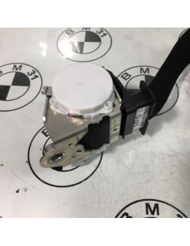 Ceinture avant droit BMW SERIE 2 F22 COUPE PHASE 1 Essence