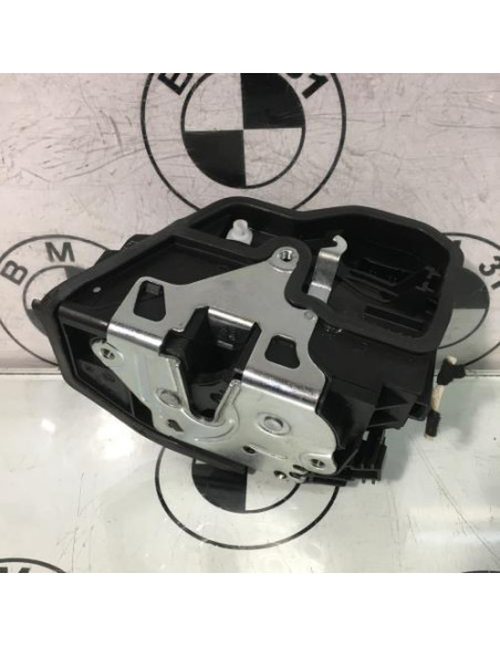 Serrure avant gauche BMW SERIE 2 F22 COUPE PHASE 1 Essence