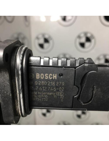 Debitmetre BMW SERIE 2 F22 COUPE PHASE 1 Essence