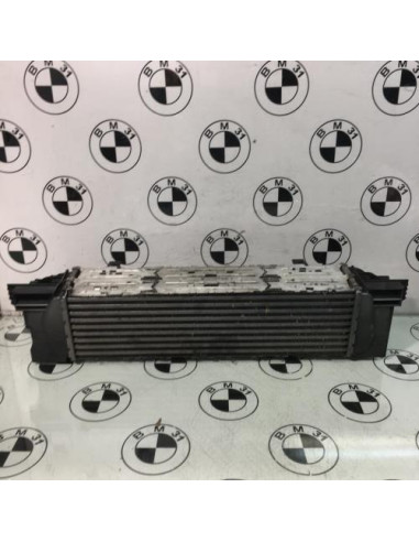 Echangeur air (Intercooler) BMW SERIE 2 F22 COUPE PHASE 1 Essence