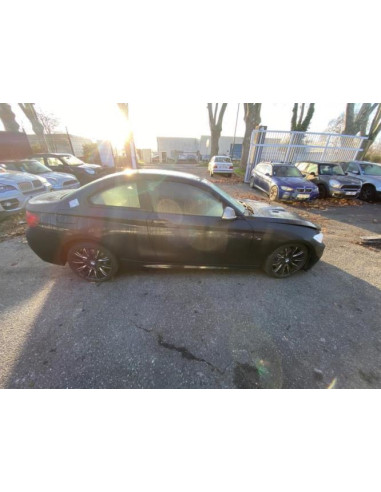 Maitre cylindre (freinage) BMW SERIE 2 F22 COUPE PHASE 1 Essence