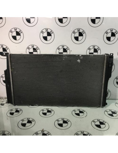 Radiateur eau BMW SERIE 2 F22 COUPE PHASE 1 Essence