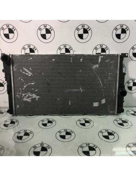 Radiateur eau BMW SERIE 2 F22 COUPE PHASE 1 Essence