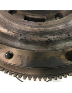 Volant moteur BMW SERIE 3 E46 PHASE 2 Essence