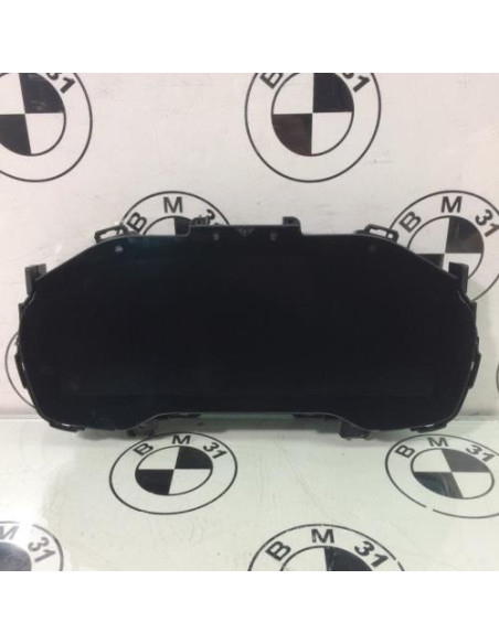 Compteur BMW X3 G01 