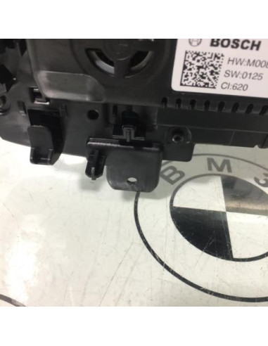 Compteur BMW X3 G01 