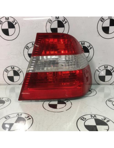 Feu arriere principal droit (feux) BMW SERIE 3 E46 PHASE 2 Essence