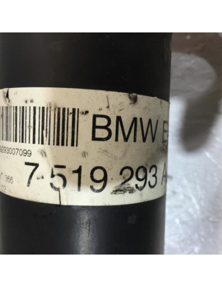 Arbre de transmission (propulsion) BMW SERIE 3 E46 PHASE 2 Essence