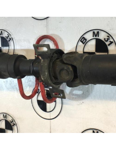 Arbre de transmission (propulsion) BMW SERIE 3 E46 PHASE 2 Essence