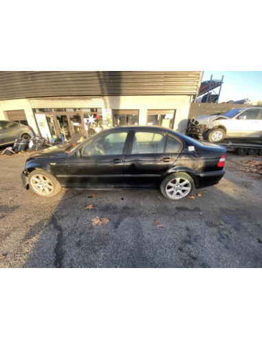 Debitmetre BMW SERIE 3 E46 PHASE 2 Essence