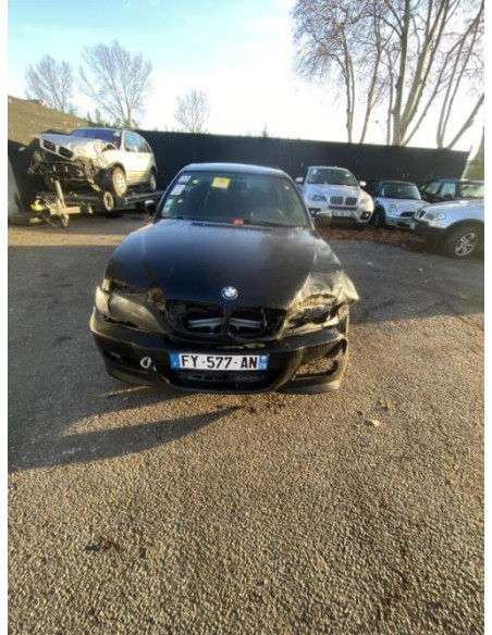 Debitmetre BMW SERIE 3 E46 PHASE 2 Essence