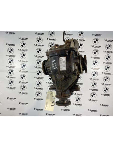 Pont (propulsion) BMW SERIE 3 E46 COMPACT PHASE 2 Diesel
