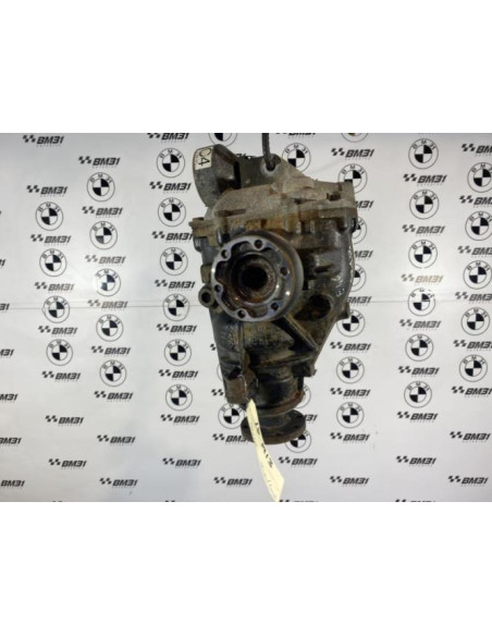 Pont (propulsion) BMW SERIE 3 E46 COMPACT PHASE 2 Diesel