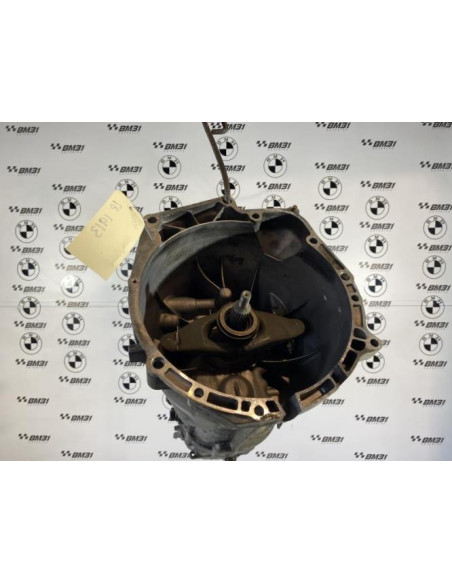 Boite de vitesses BMW SERIE 3 E46 COMPACT PHASE 2 Diesel