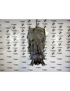 Boite de vitesses BMW SERIE 3 E46 COMPACT PHASE 2 Diesel 2