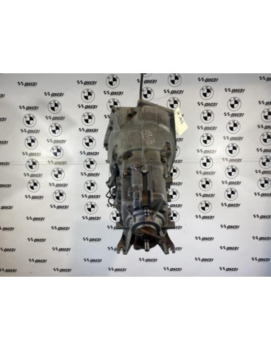 Boite de vitesses BMW SERIE 3 E46 COMPACT PHASE 2 Diesel