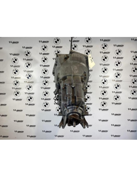 Boite de vitesses BMW SERIE 3 E46 COMPACT PHASE 2 Diesel