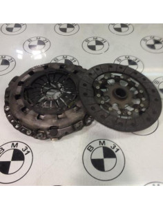 Embrayage BMW SERIE 1 E87 PHASE 2 Essence 2