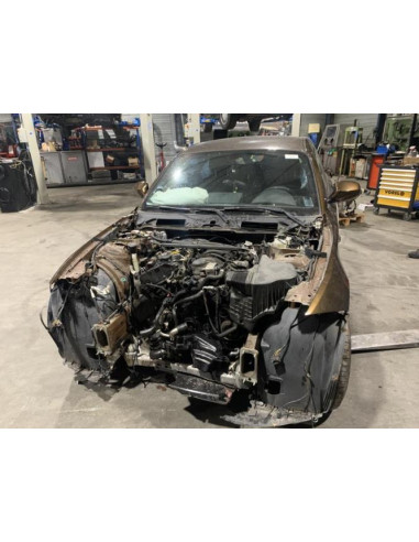 Embrayage BMW SERIE 1 E87 PHASE 2 Essence