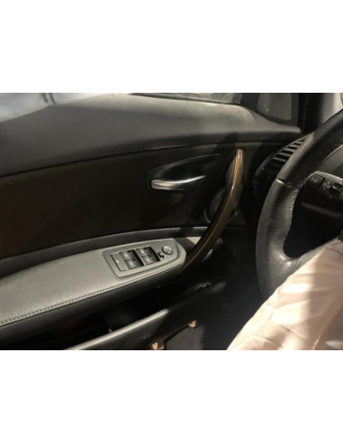 Embrayage BMW SERIE 1 E87 PHASE 2 Essence