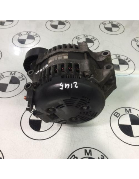 Alternateur BMW SERIE 1 E87 PHASE 2 Essence
