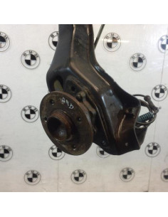 Fusee arriere gauche MINI MINI 1 R50/R53 PHASE 1  2