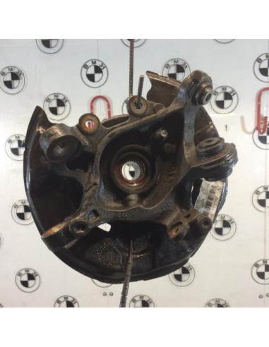 Fusee arriere gauche BMW SERIE 1 F21 PHASE 1 Diesel