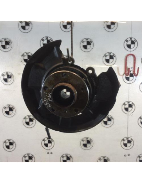 Fusee arriere droit BMW SERIE 1 F21 PHASE 1 Diesel