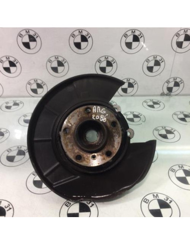 Fusee arriere gauche BMW X5 E53 Diesel