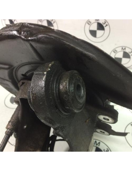 Fusee arriere gauche BMW X5 E53 Diesel