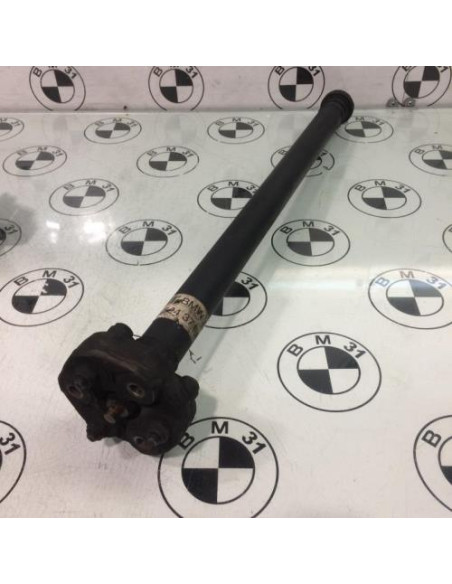 Arbre de transmission avant BMW X5 E53 