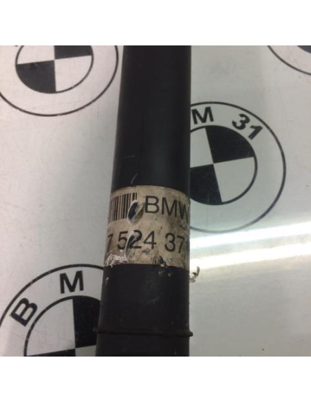 Arbre de transmission avant BMW X5 E53 