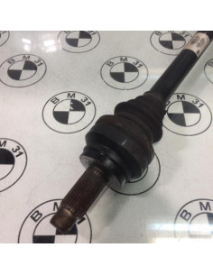 Cardan arriere droit (transmission) BMW X6 E71 PHASE 2 Diesel