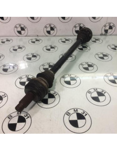 Cardan arriere droit (transmission) BMW X3 E83 PHASE 2 